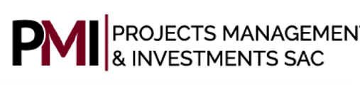 PMI – Projects Management & Investments